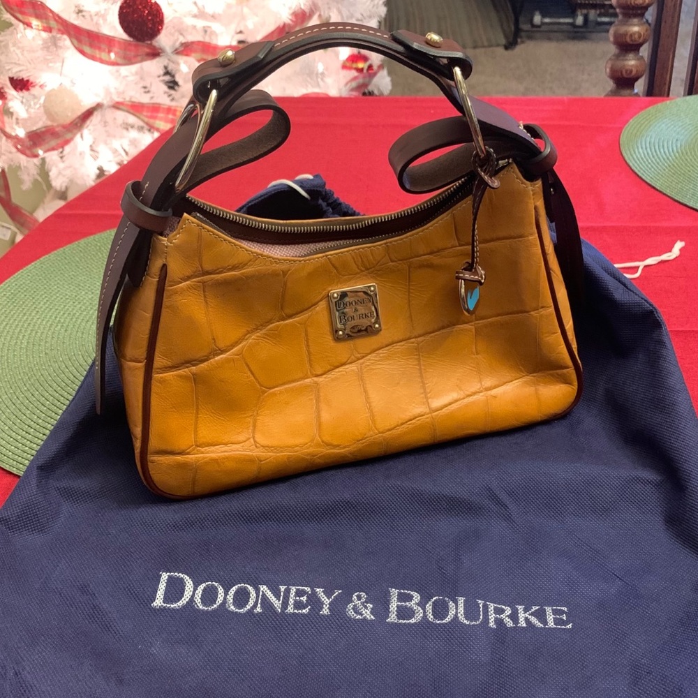 Dooney & Bourke Shoulder Bag